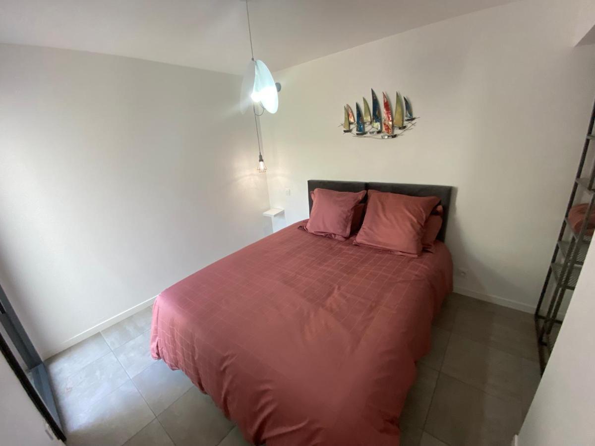 2 Maisons De Vacances Sittelles Lodge Concarneau Exterior photo